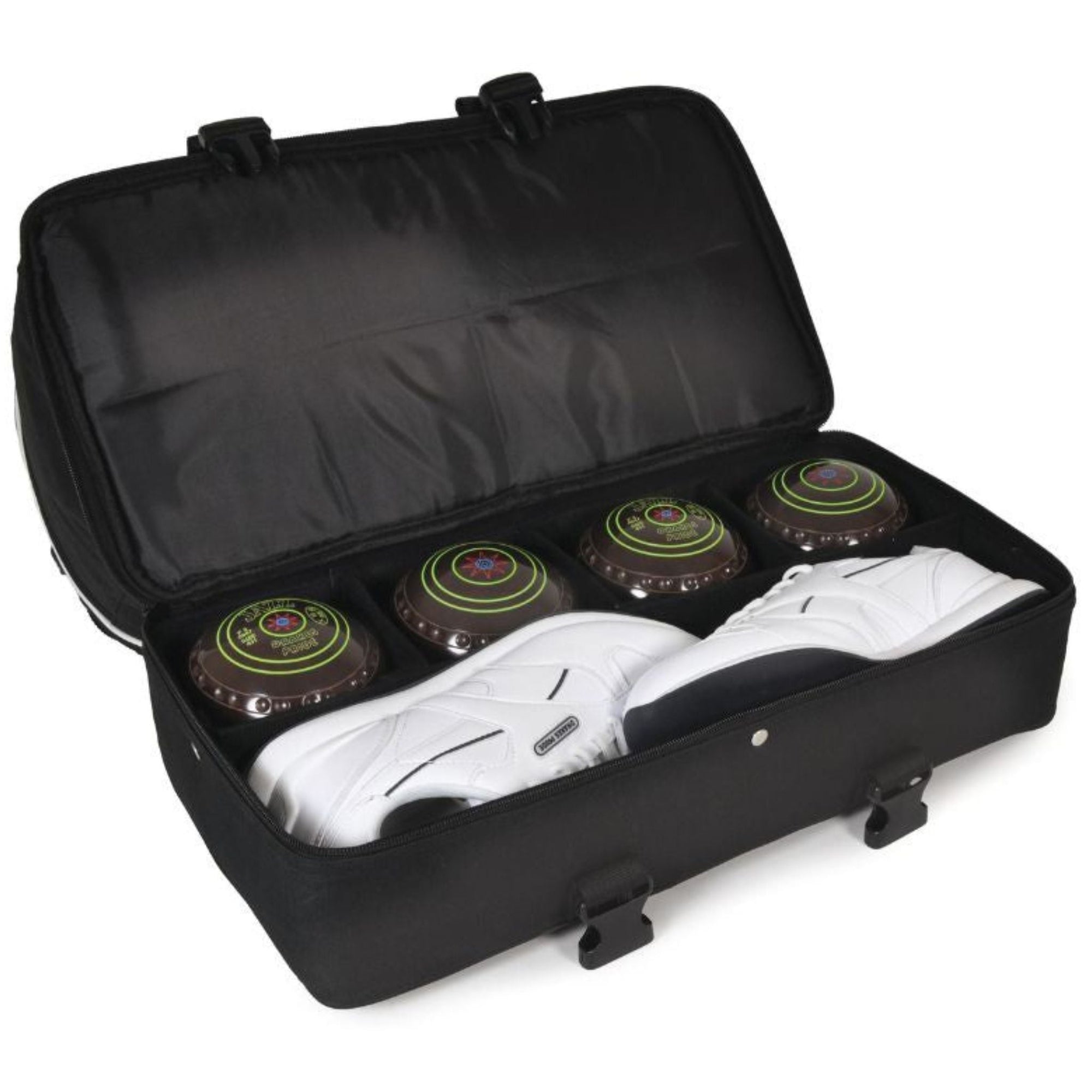 Drakes Pride Pro Maxi Bowls Bag | Jack and Bowl