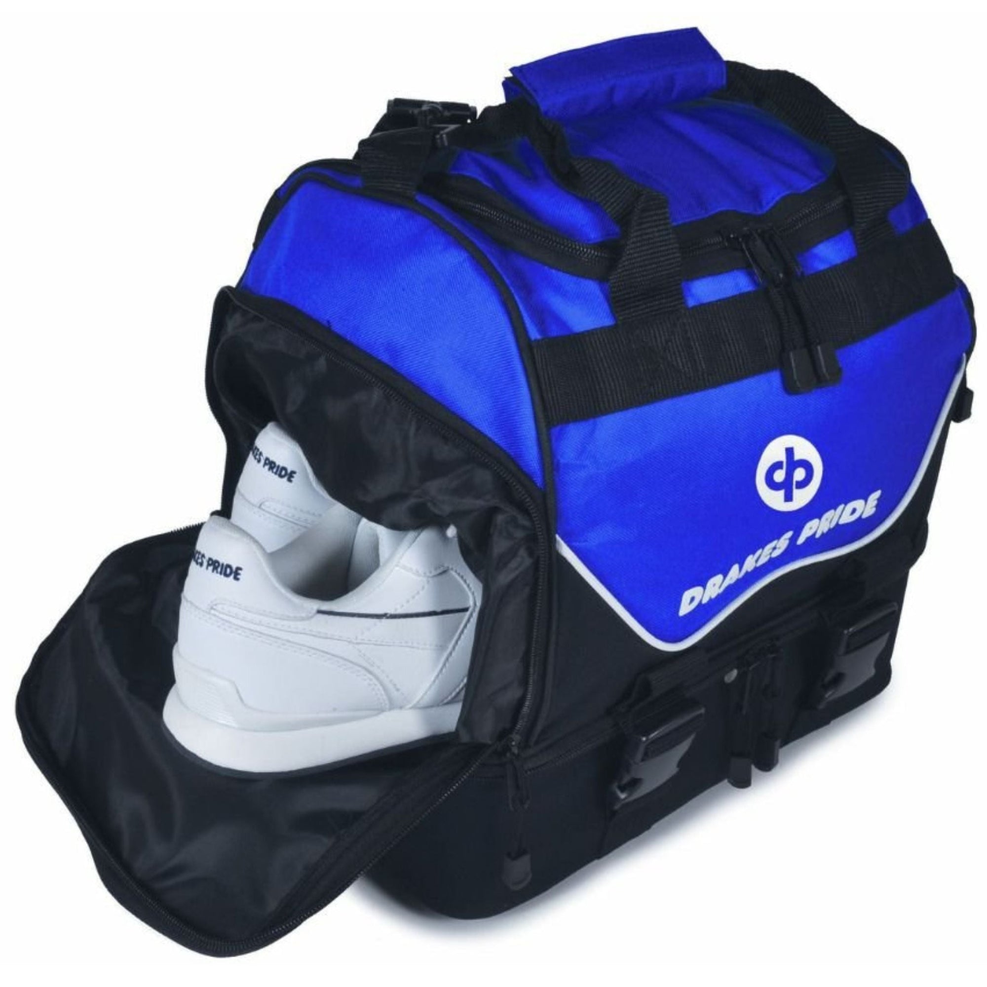 Drakes Pride Pro Midi Bowls Bag | Jack and Bowl