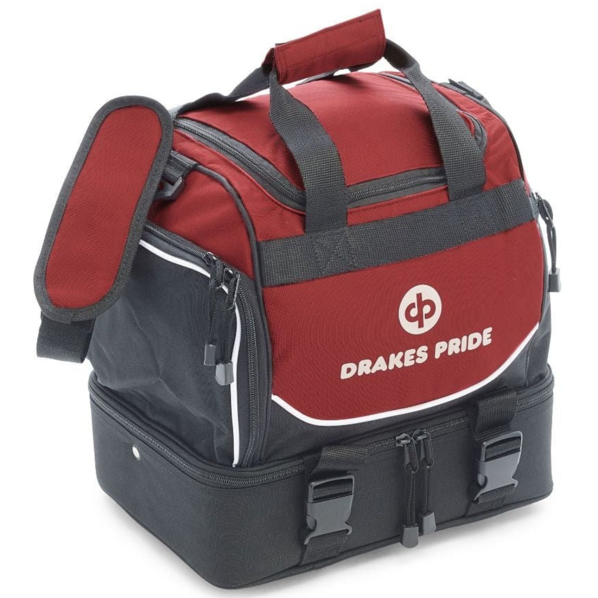 Drakes Pride Pro Midi Bowls Bag | Jack and Bowl