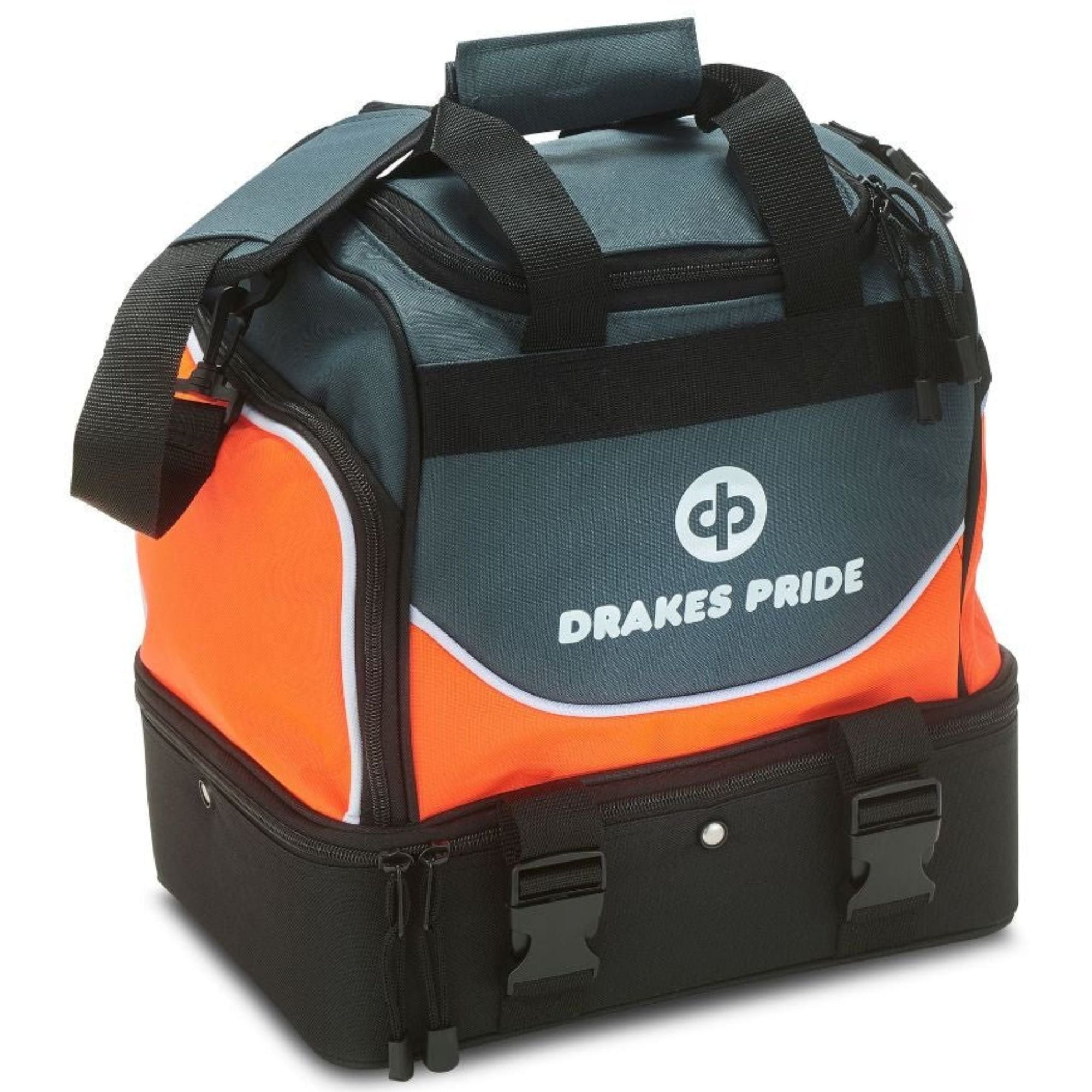 Drakes Pride Pro Midi Bowls Bag | Jack and Bowl