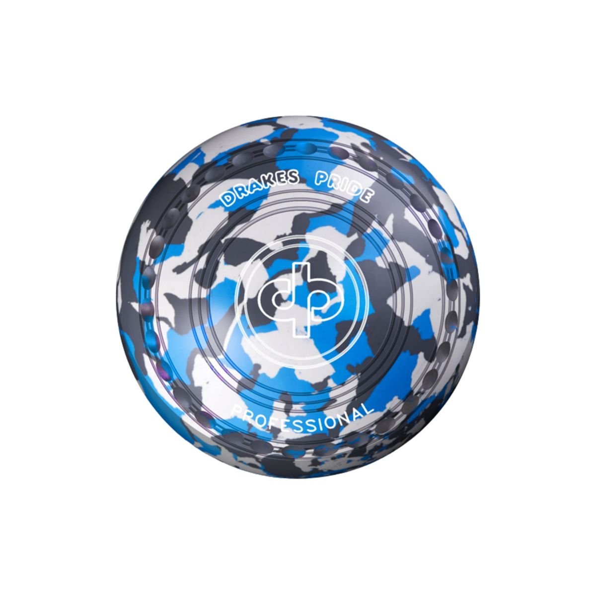 Drakes Pride Camo Bowls | Jack and Bowl