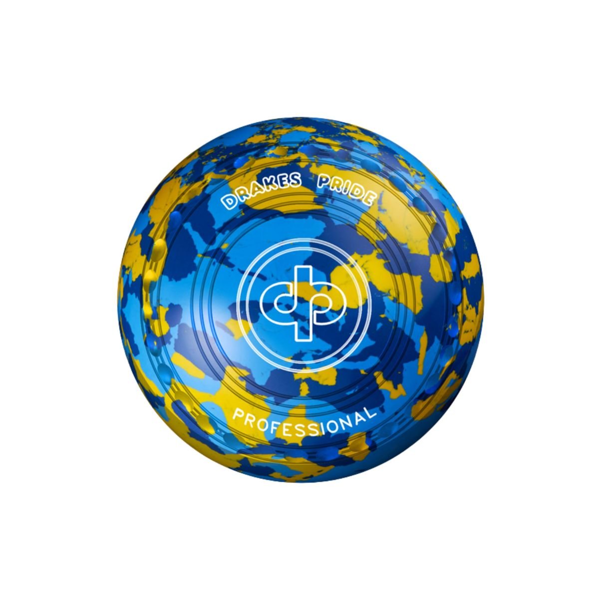 Drakes Pride Camo Bowls | Jack and Bowl