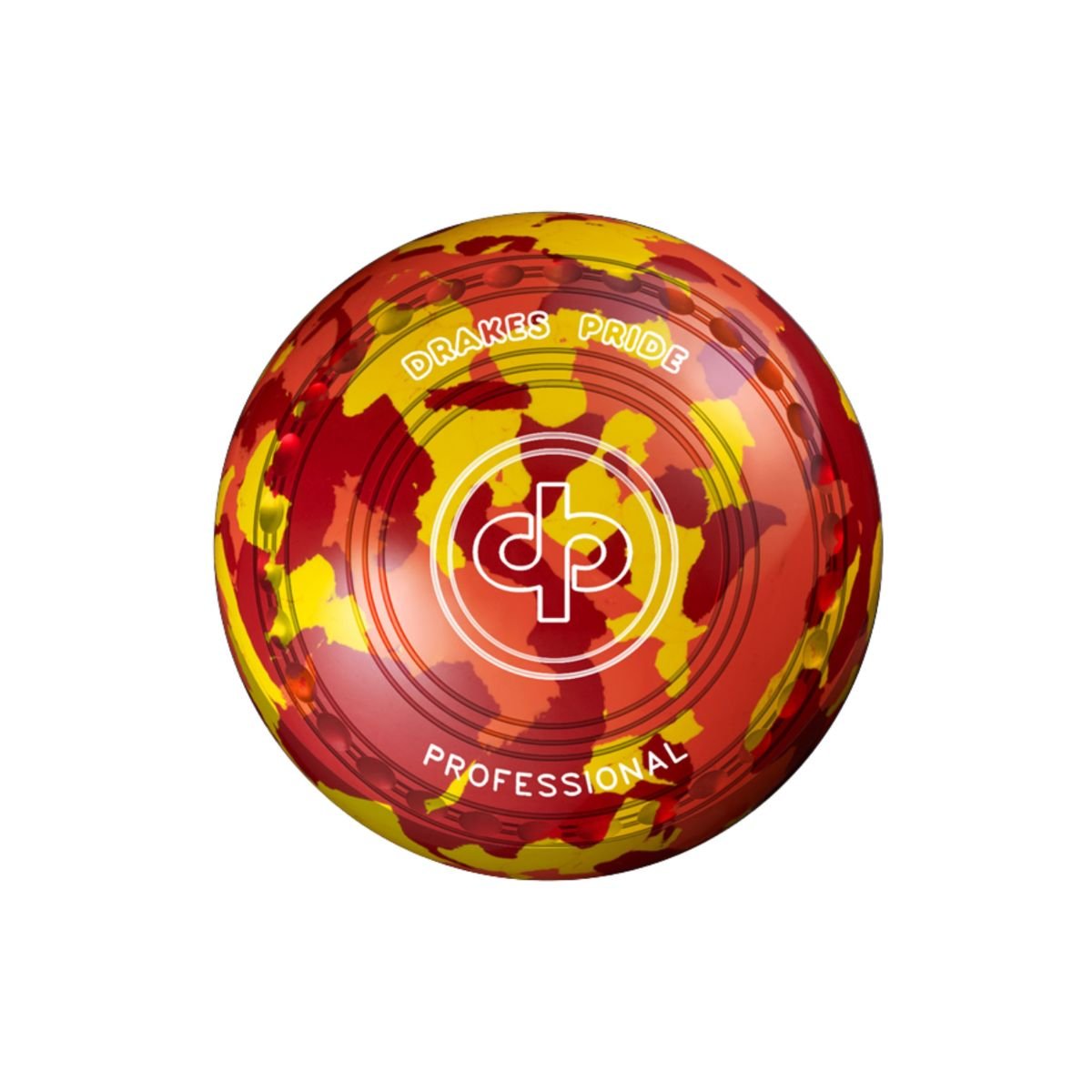Drakes Pride Camo Bowls | Jack and Bowl