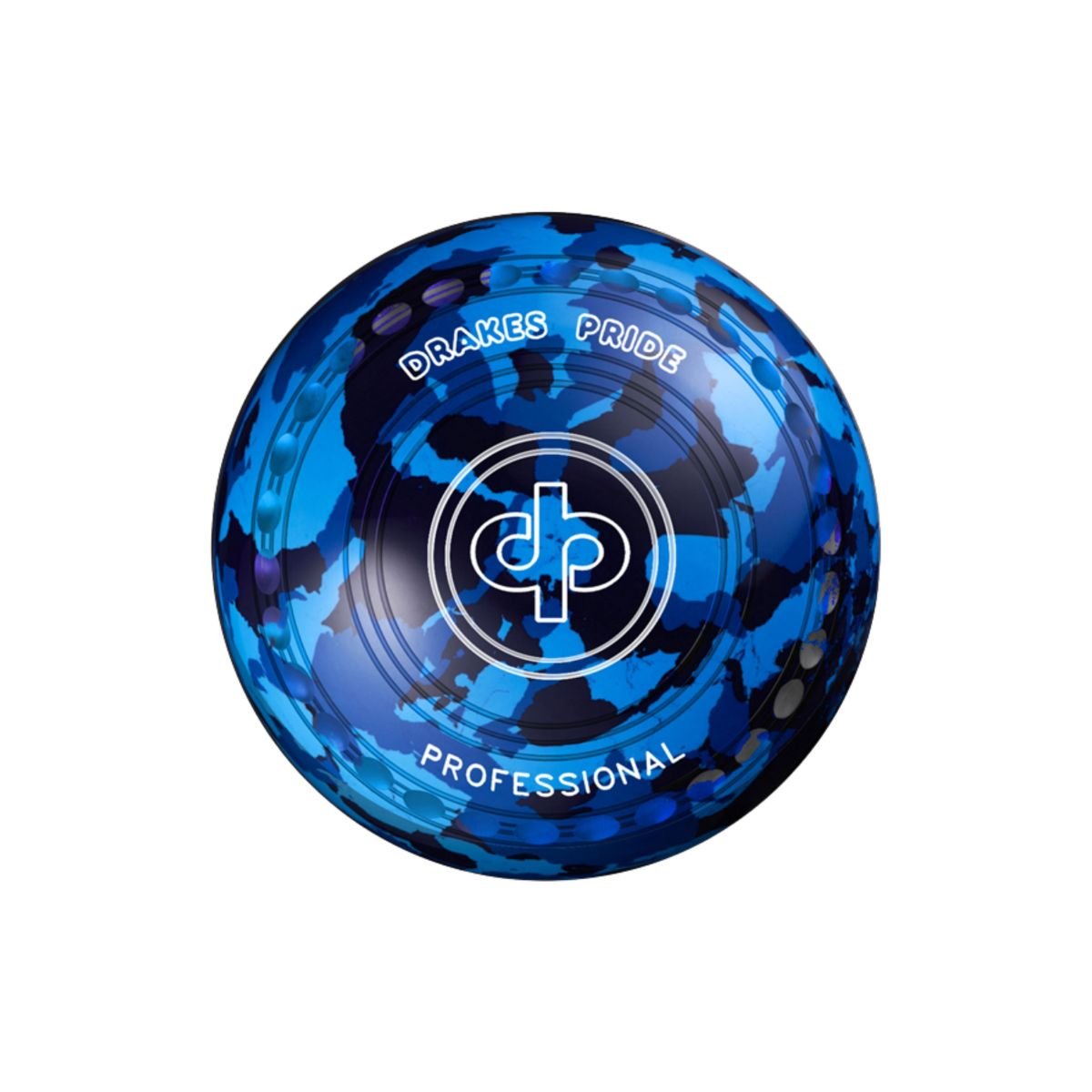 Drakes Pride Camo Bowls | Jack and Bowl