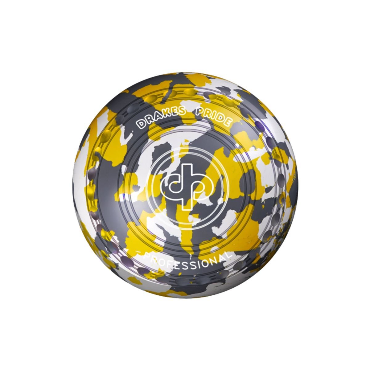 Drakes Pride Camo Bowls | Jack and Bowl