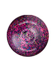 Drakes Pride Professional coloured bowls in new vibrant shades, perfect for lawn bowling.