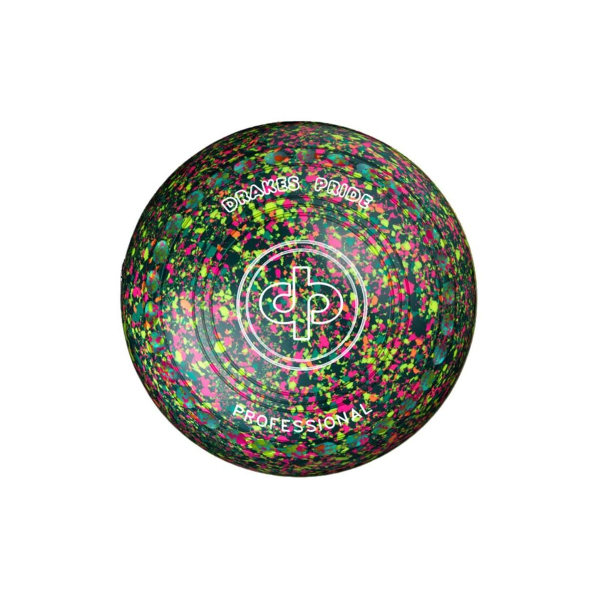 Drakes Pride Professional Coloured Bowls - New Colours | Jack and Bowl