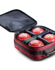 Drakes Pride Quattro Bowls Bag | Jack and Bowl