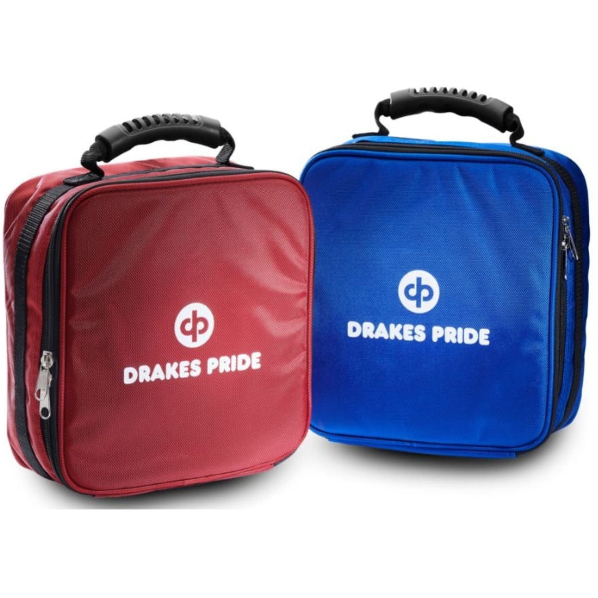 Drakes Pride Quattro Bowls Bag | Jack and Bowl