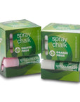 Drakes Pride Bowls Spray Chalk | Jack and Bowl