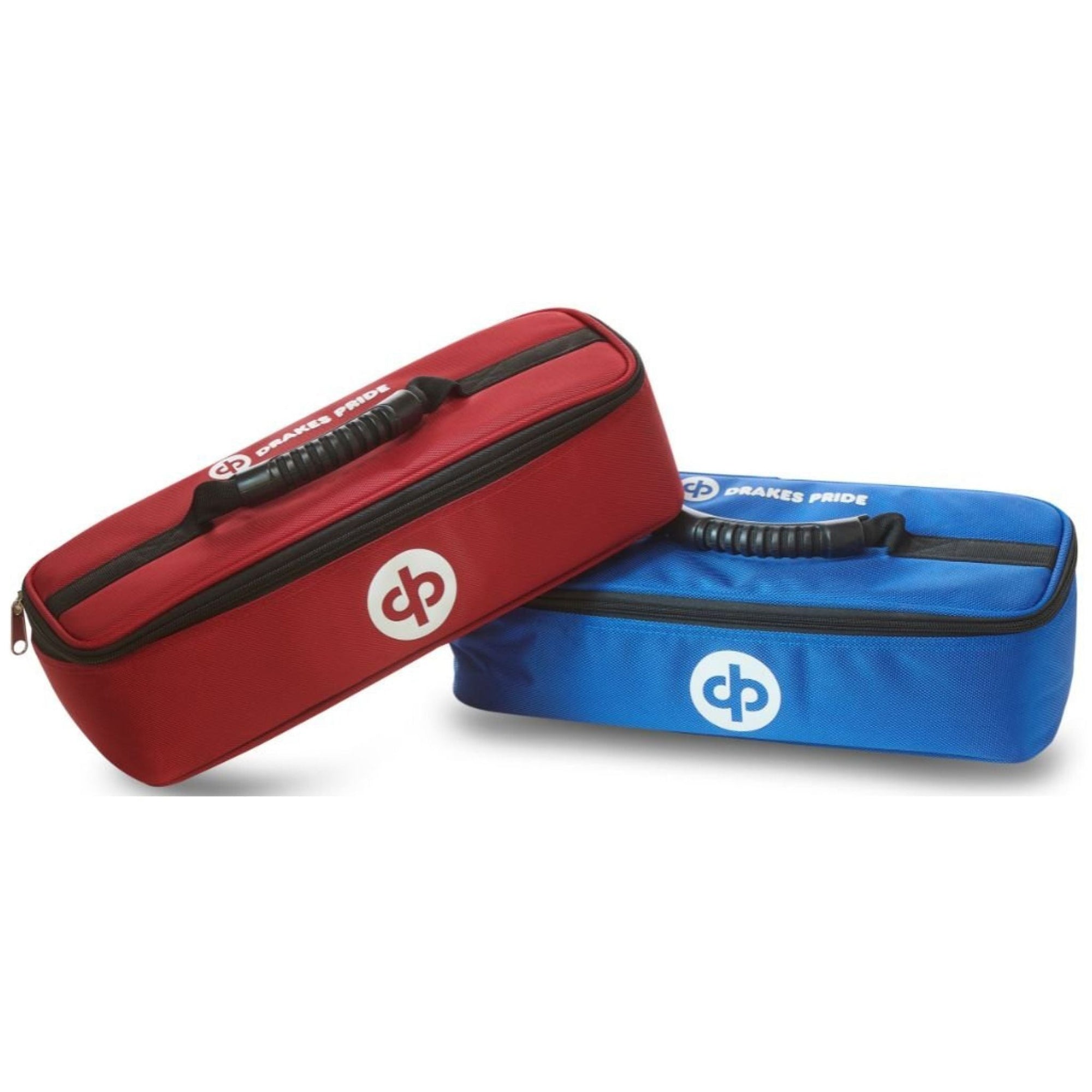 Drakes Pride Trio Bowls Bag | Jack and Bowl