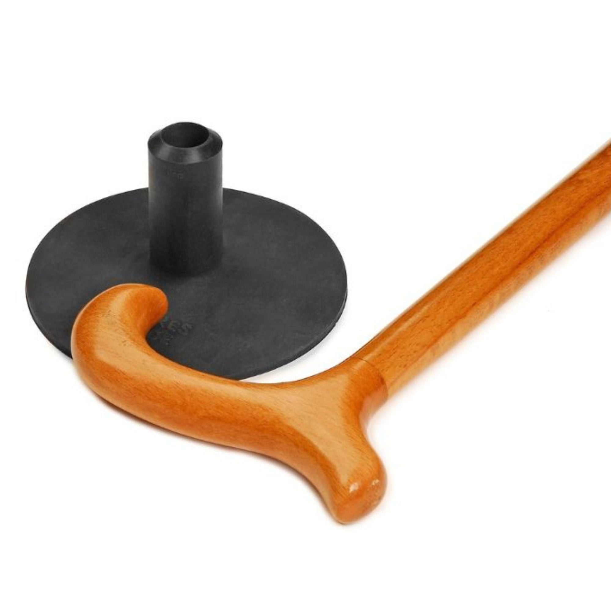 Drakes Pride Walking Stick Cap Protector | Jack and Bowl