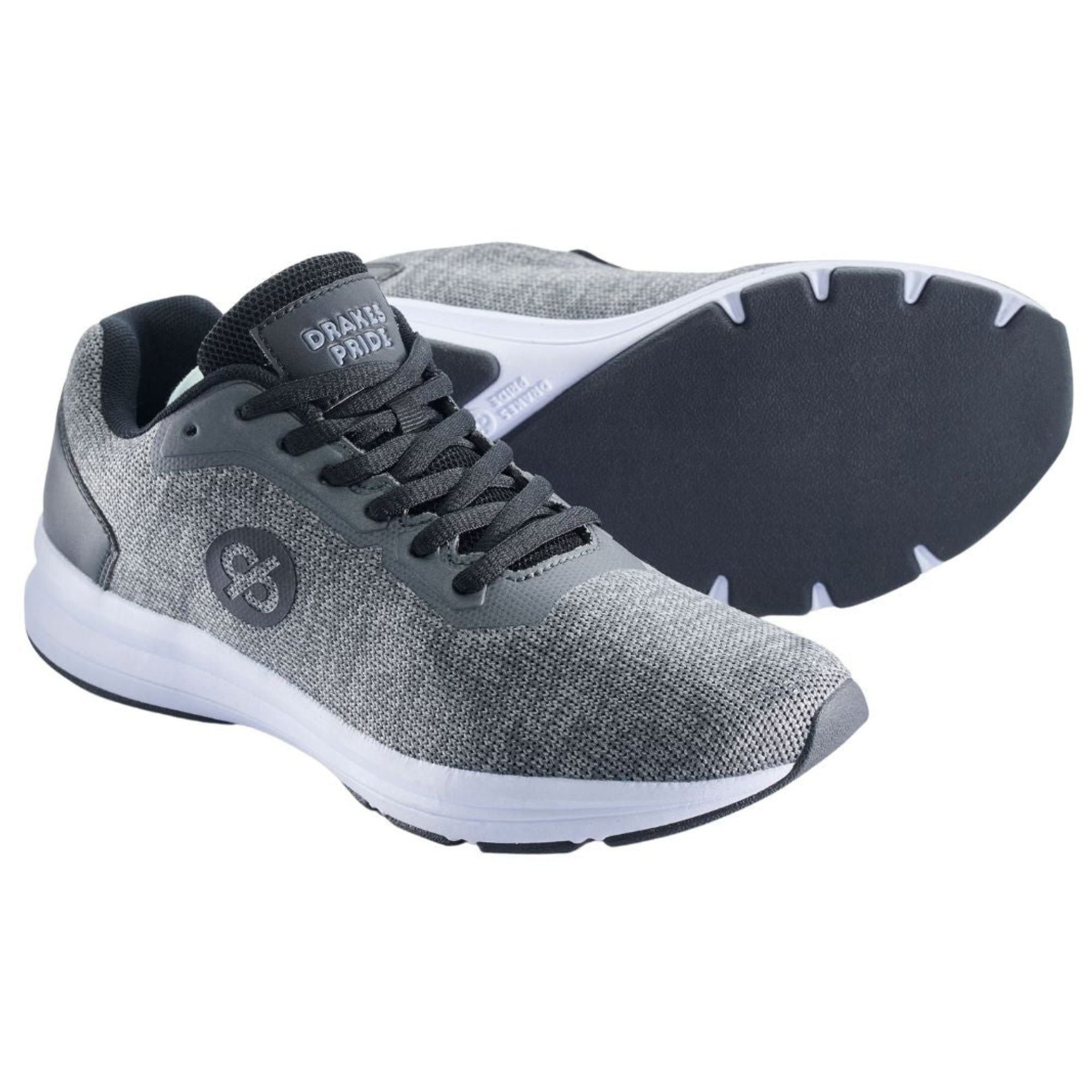Drakes Pride Vader Mens Bowls Shoe | Jack and Bowl