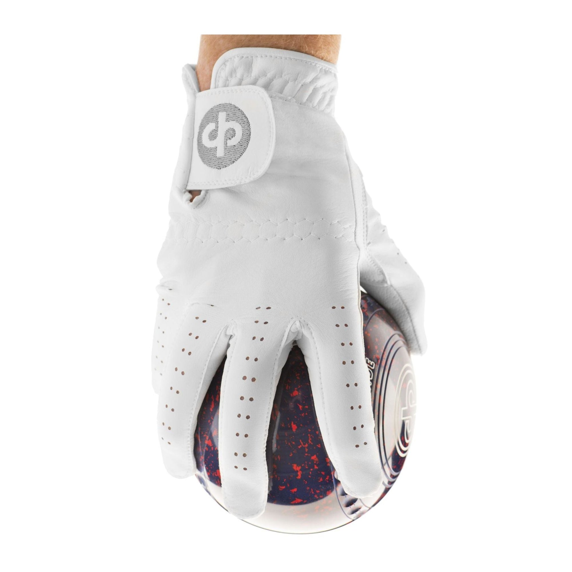 Drakes Pride Hexagrip Bowling Glove | Jack and Bowl