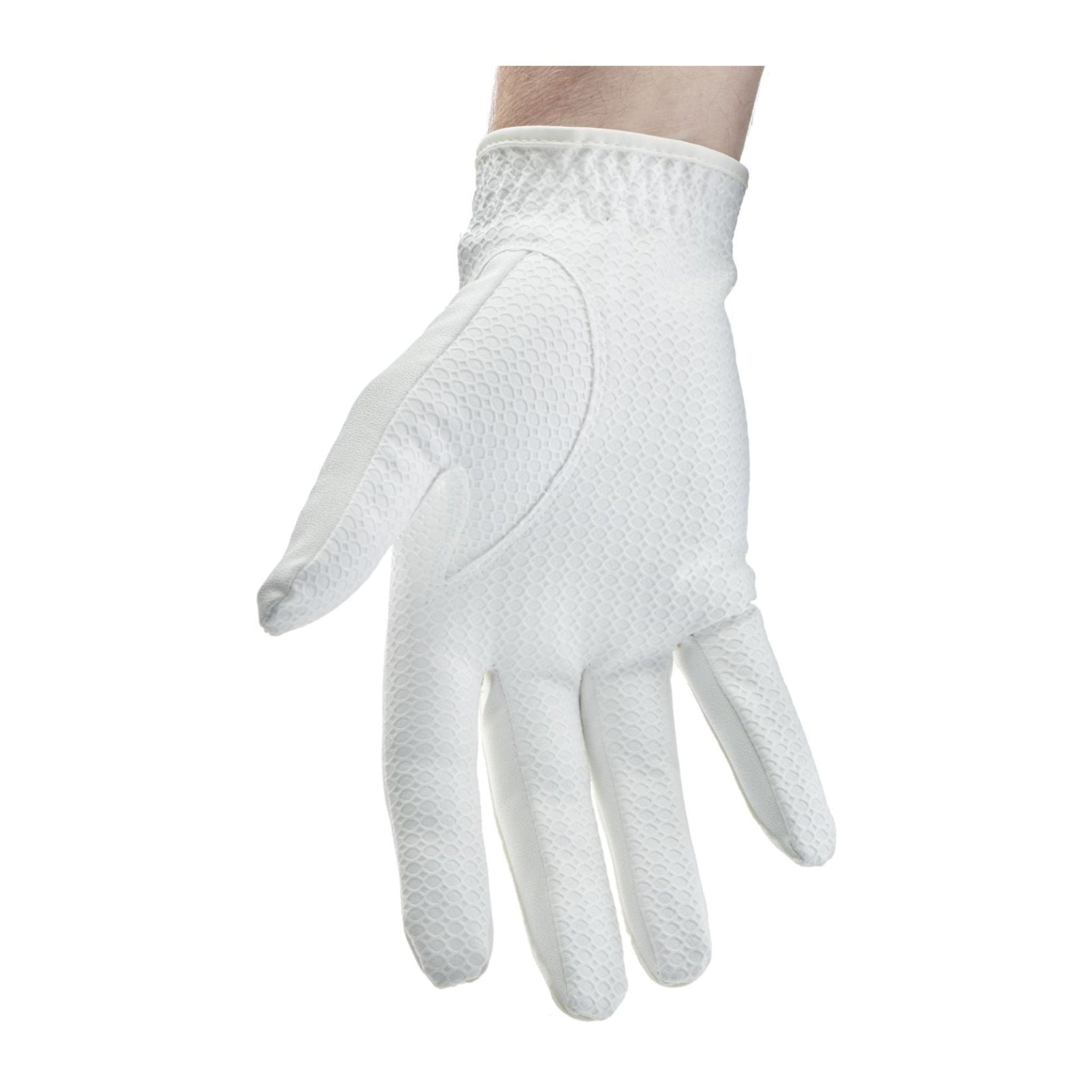 Drakes Pride Hexagrip Bowling Glove | Jack and Bowl