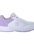 Drakes Pride Ladies Flora Bowls Shoe | Jack and Bowl