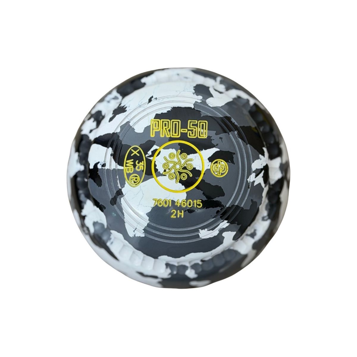 Drakes Pride Limited Edition CAMO Bowls