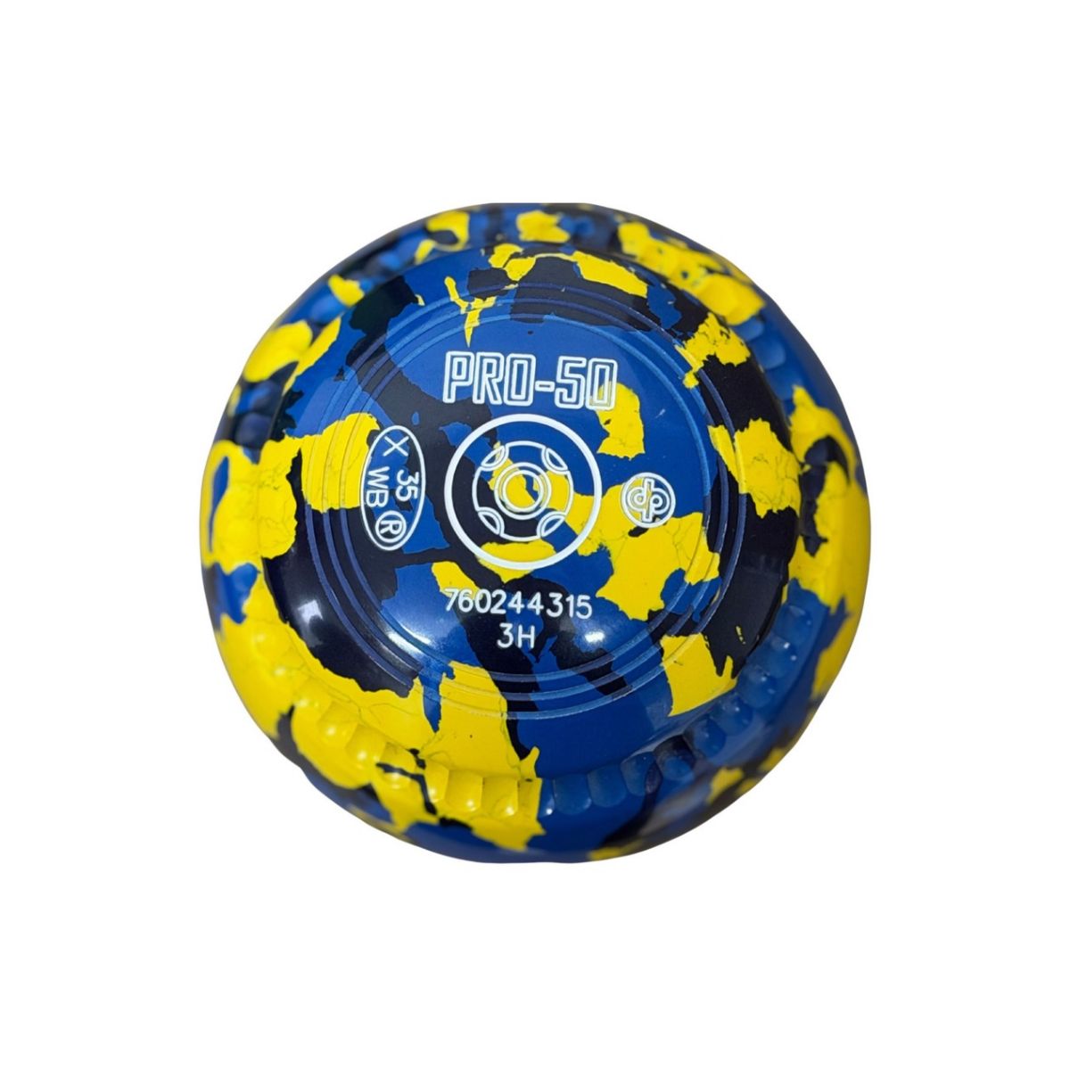 Drakes Pride Limited Edition CAMO Bowls