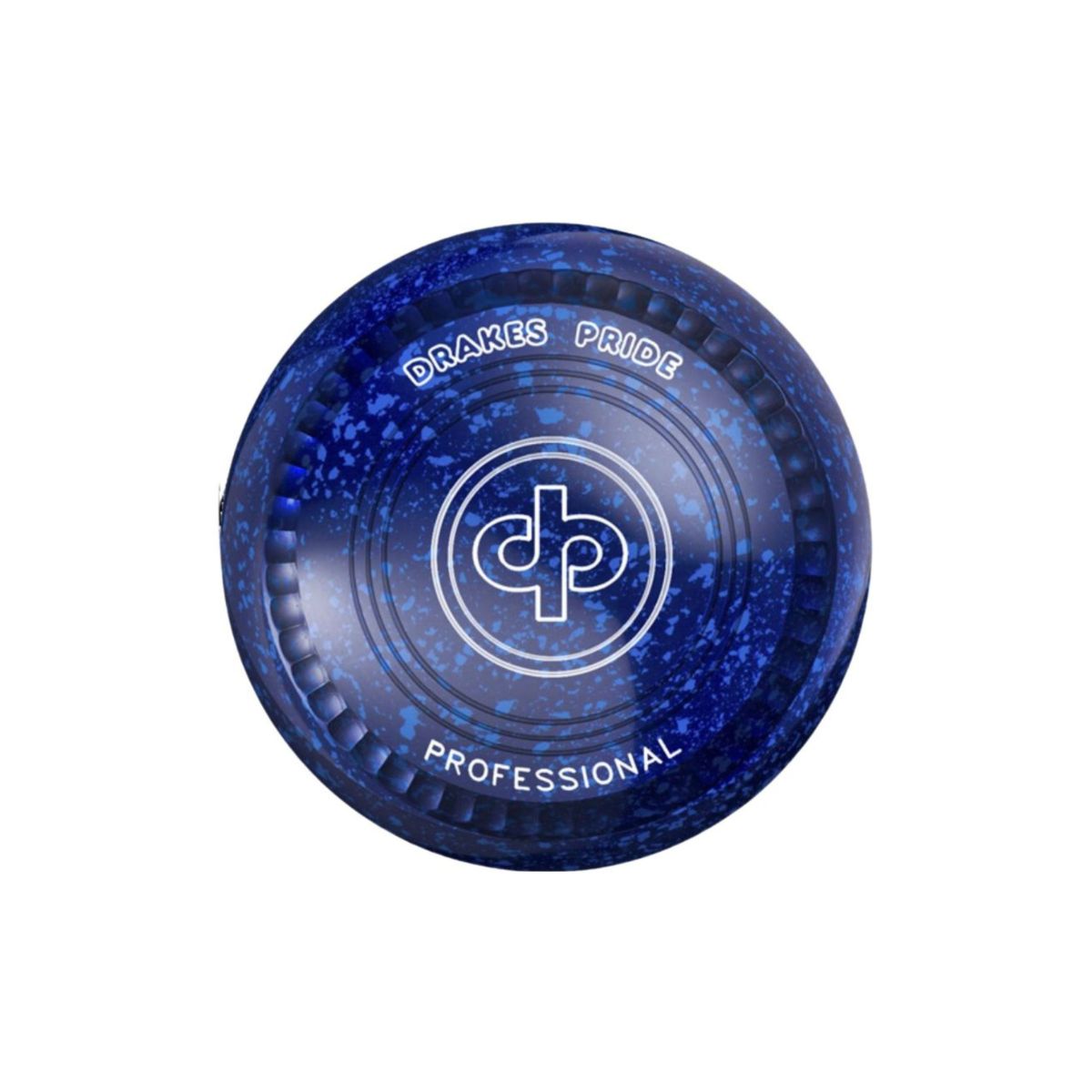 Drakes Pride PRO-50 Coloured Bowls | Jack and Bowl