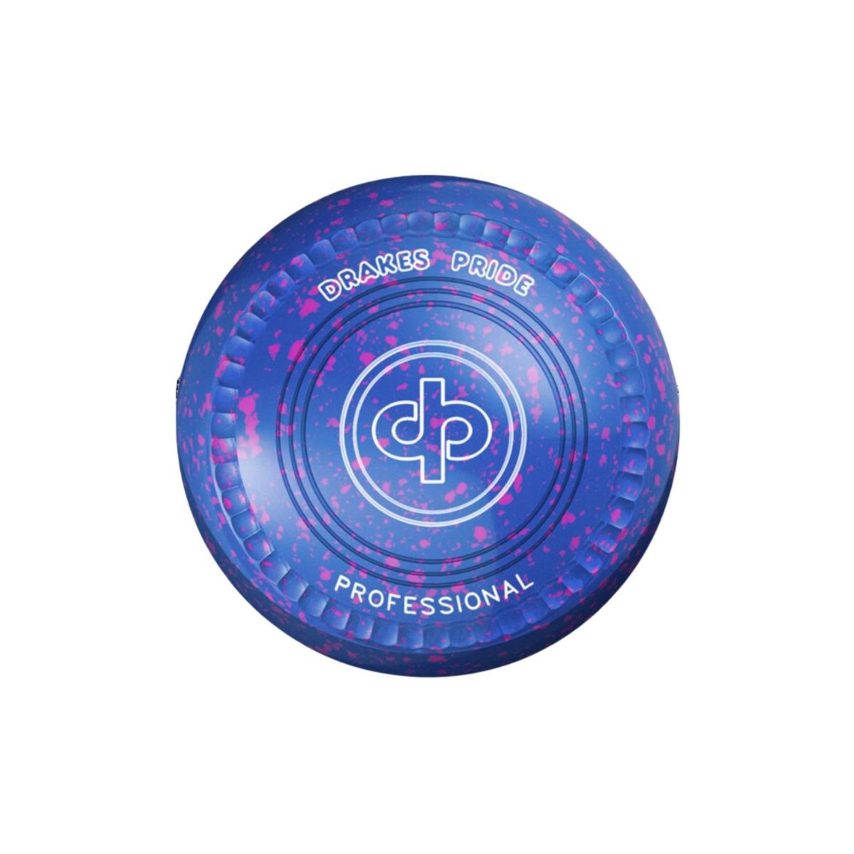 Drakes Pride PRO-50 Coloured Bowls | Jack and Bowl