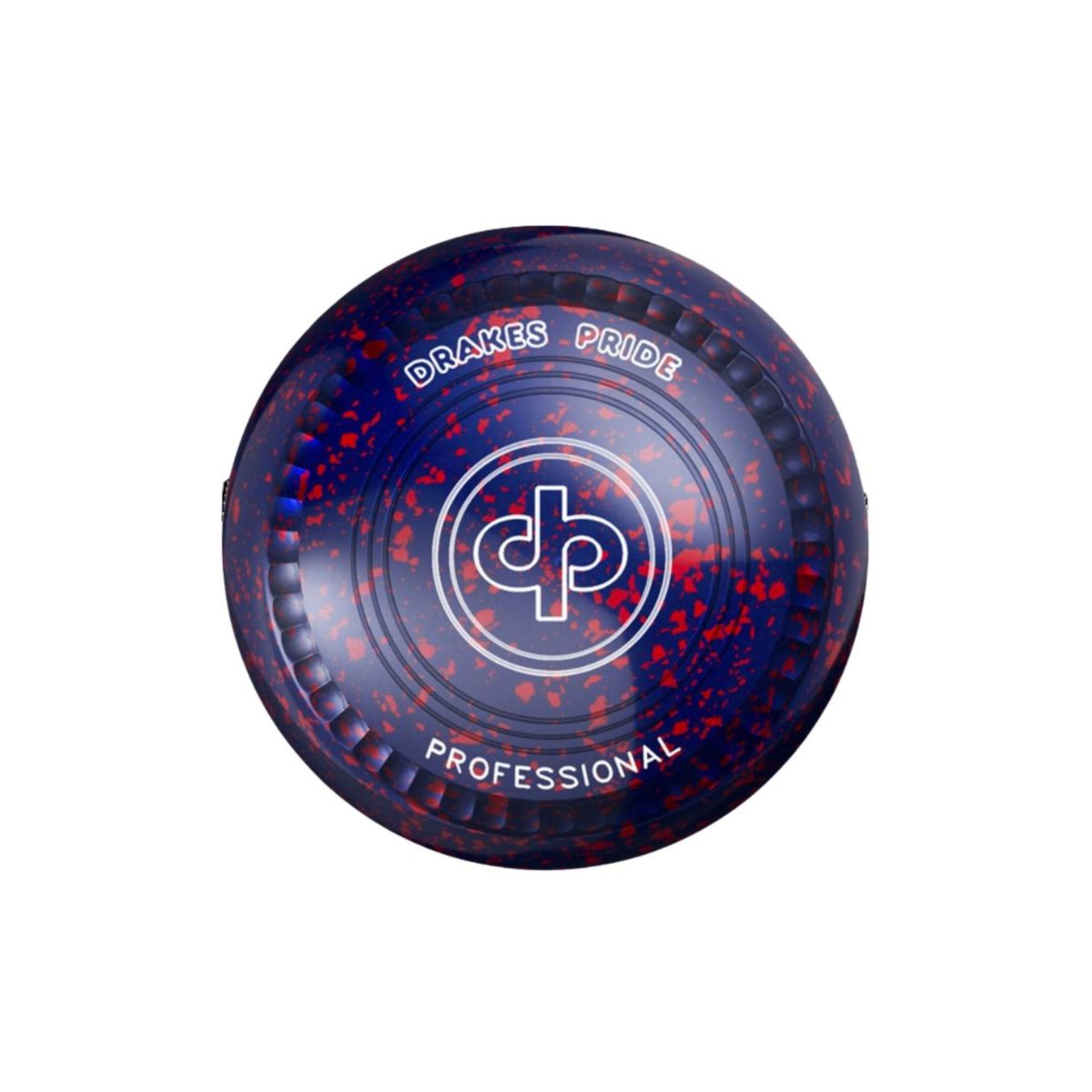 Drakes Pride PRO-50 Coloured Bowls | Jack and Bowl