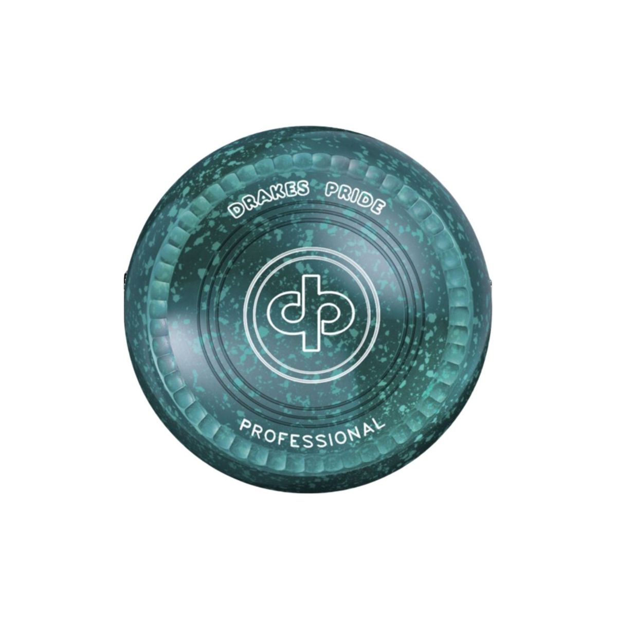 Drakes Pride PRO-50 Coloured Bowls | Jack and Bowl