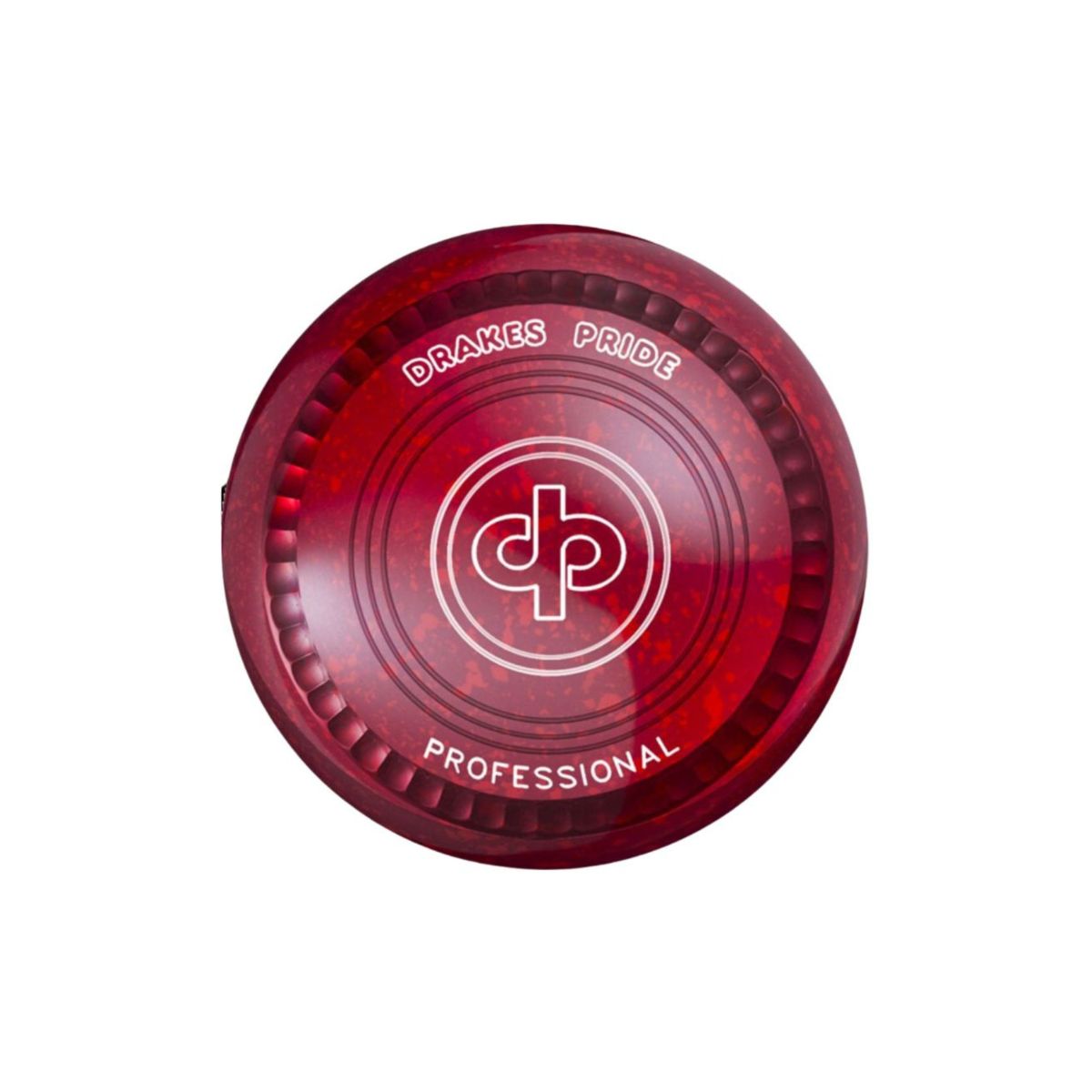 Drakes Pride PRO-50 Coloured Bowls | Jack and Bowl