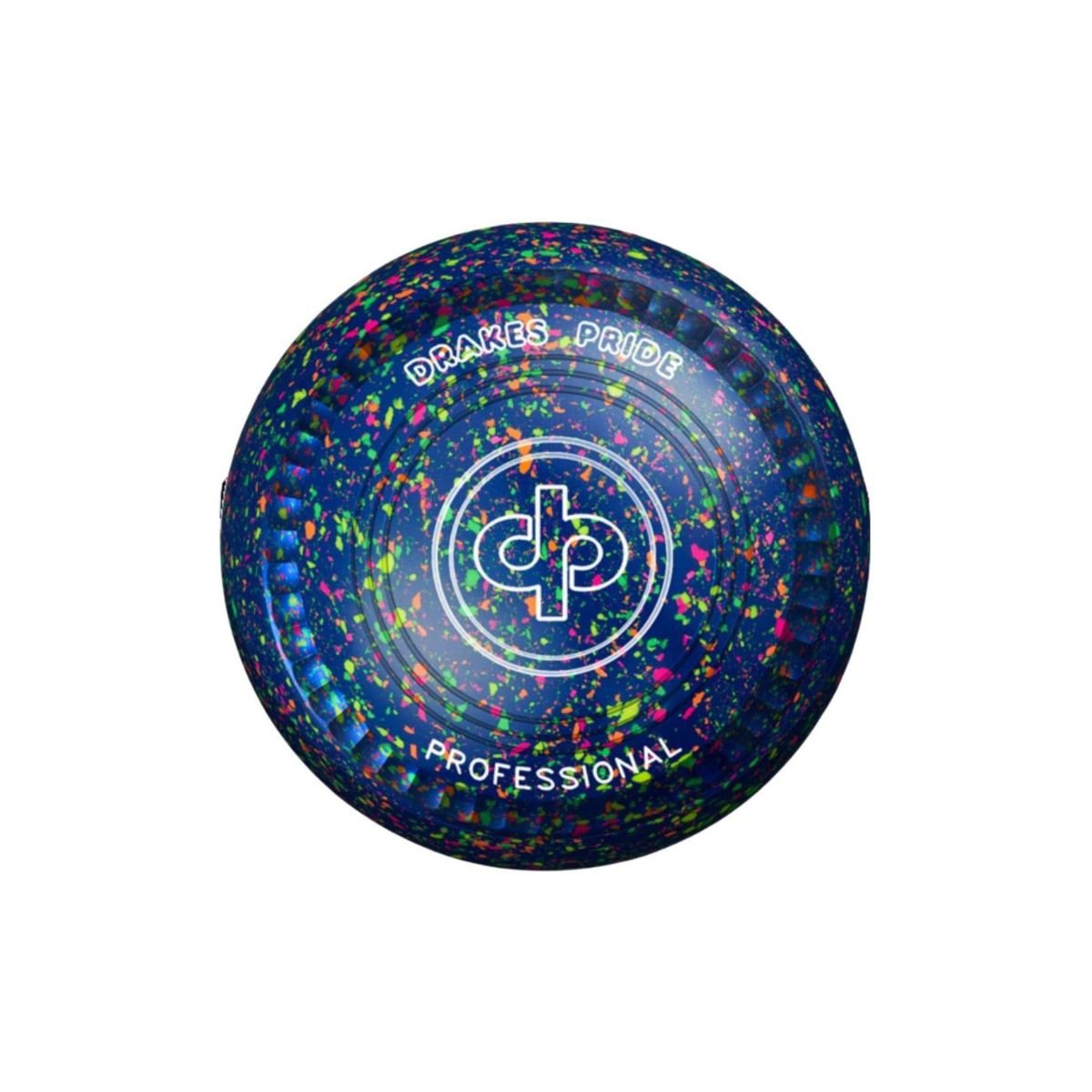 Drakes Pride PRO-50 Coloured Bowls | Jack and Bowl