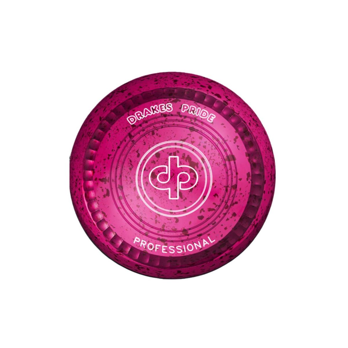 Drakes Pride PRO-50 Coloured Bowls | Jack and Bowl