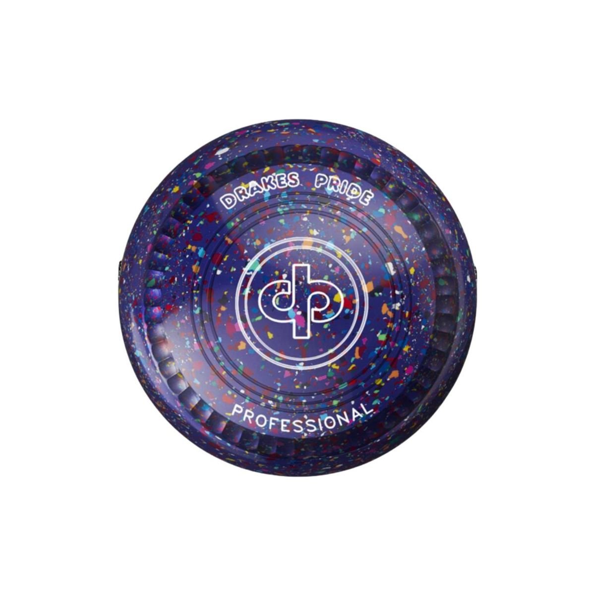 Drakes Pride PRO-50 Coloured Bowls | Jack and Bowl