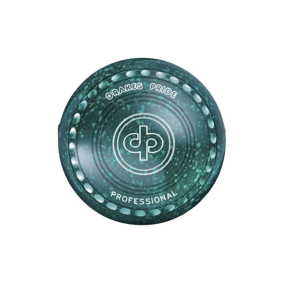 Drakes Pride Professional Coloured Bowls | Jack and Bowl
