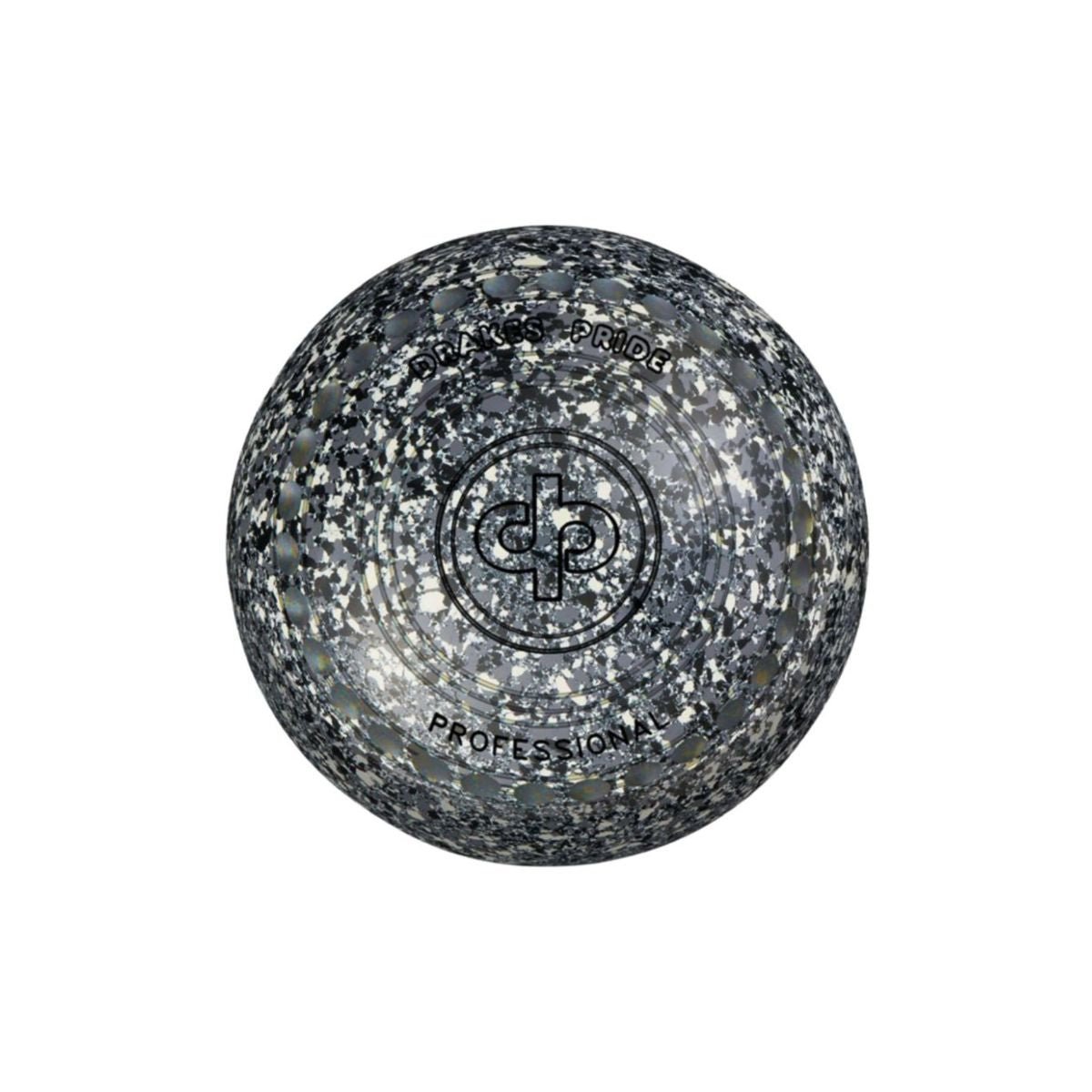 Drakes Pride Professional Coloured Bowls | Jack and Bowl