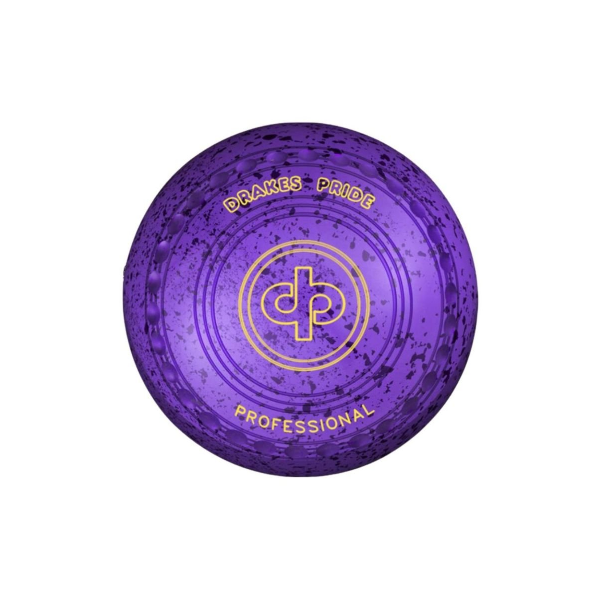 Drakes Pride Professional Coloured Bowls | Jack and Bowl
