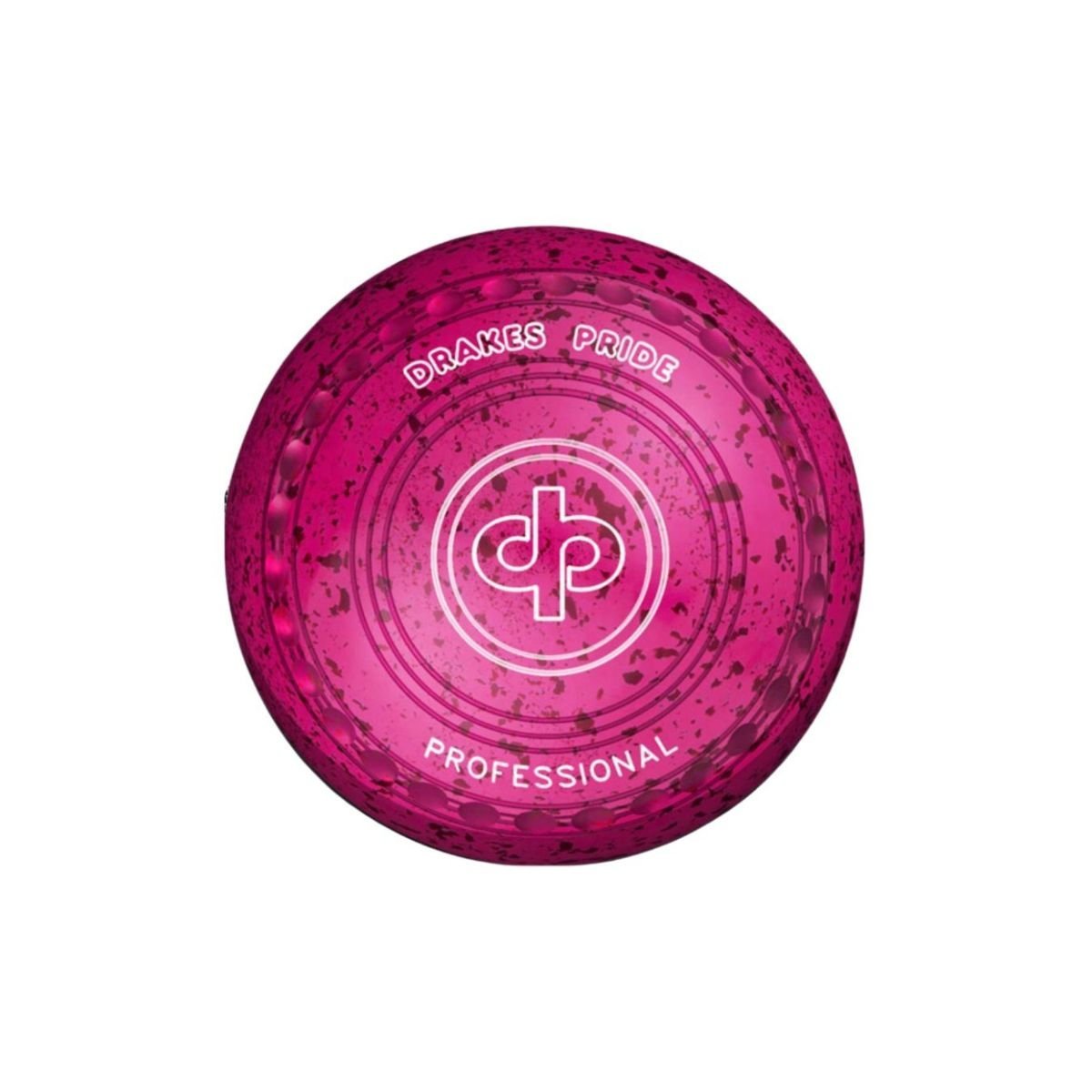 Drakes Pride Professional Coloured Bowls | Jack and Bowl