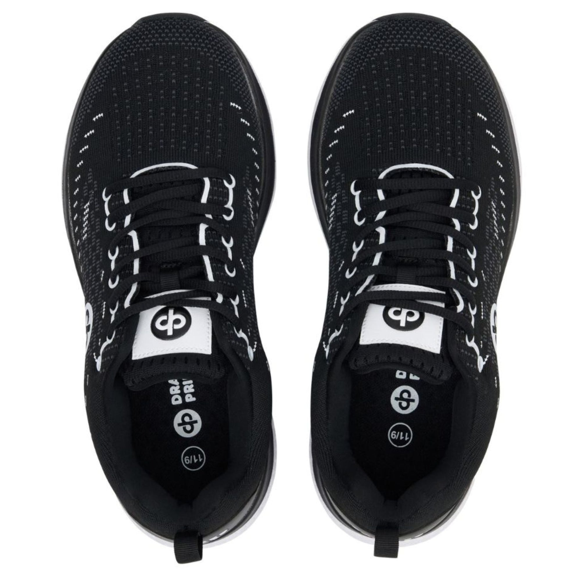 Drakes Pride Renegade 4E Wide Fit Bowls Shoe | Jack and Bowl