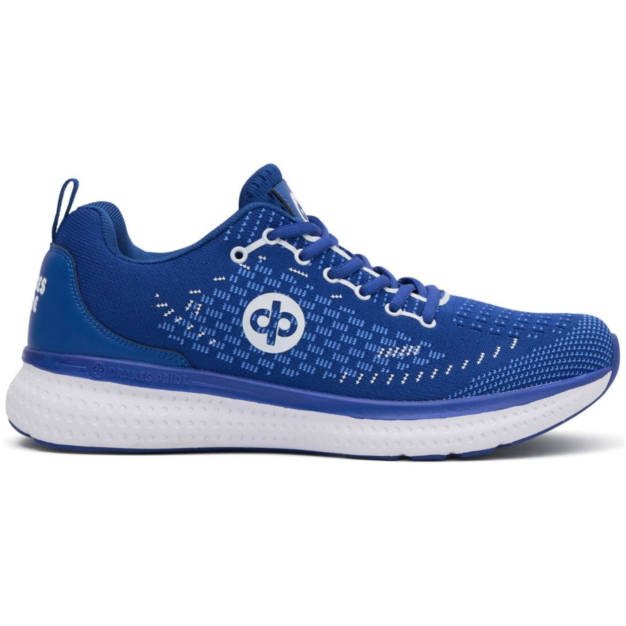 Drakes Pride Renegade 4E Wide Fit Bowls Shoe | Jack and Bowl