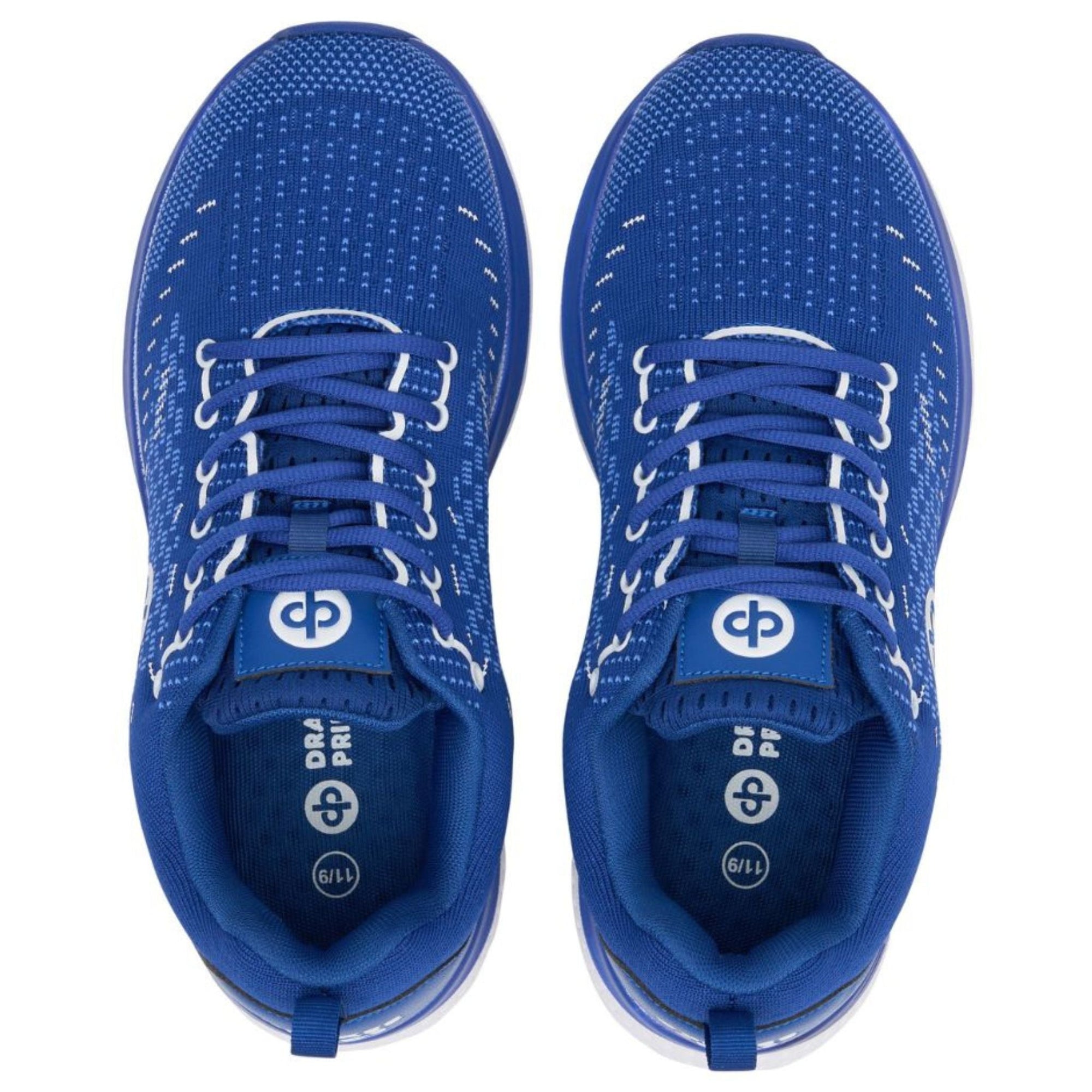 Drakes Pride Renegade 4E Wide Fit Bowls Shoe | Jack and Bowl