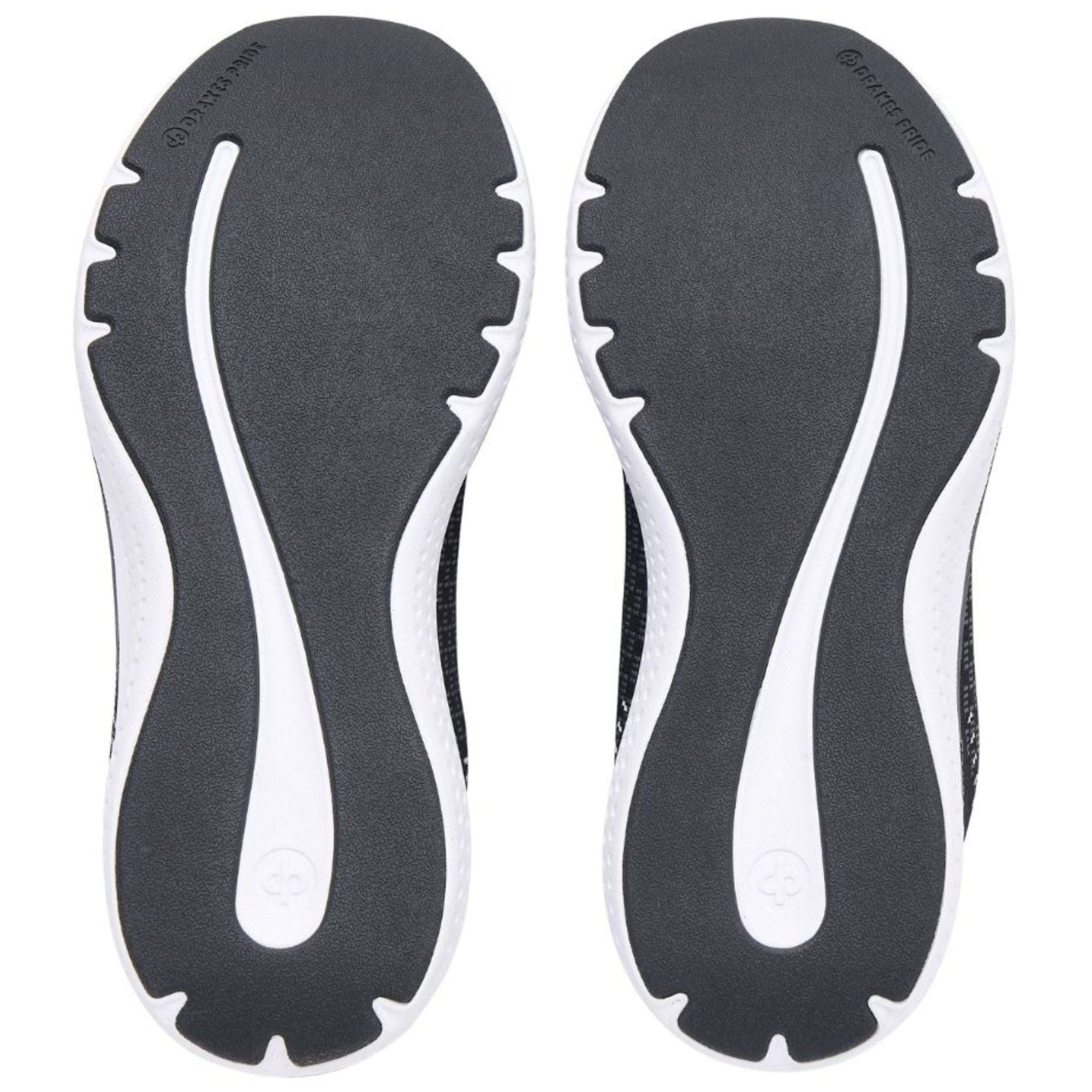 Drakes Pride Renegade 4E Wide Fit Bowls Shoe | Jack and Bowl
