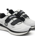 Drakes Pride Renegade VELCRO 4E Wide Fit Bowls Shoe | Jack and Bowl
