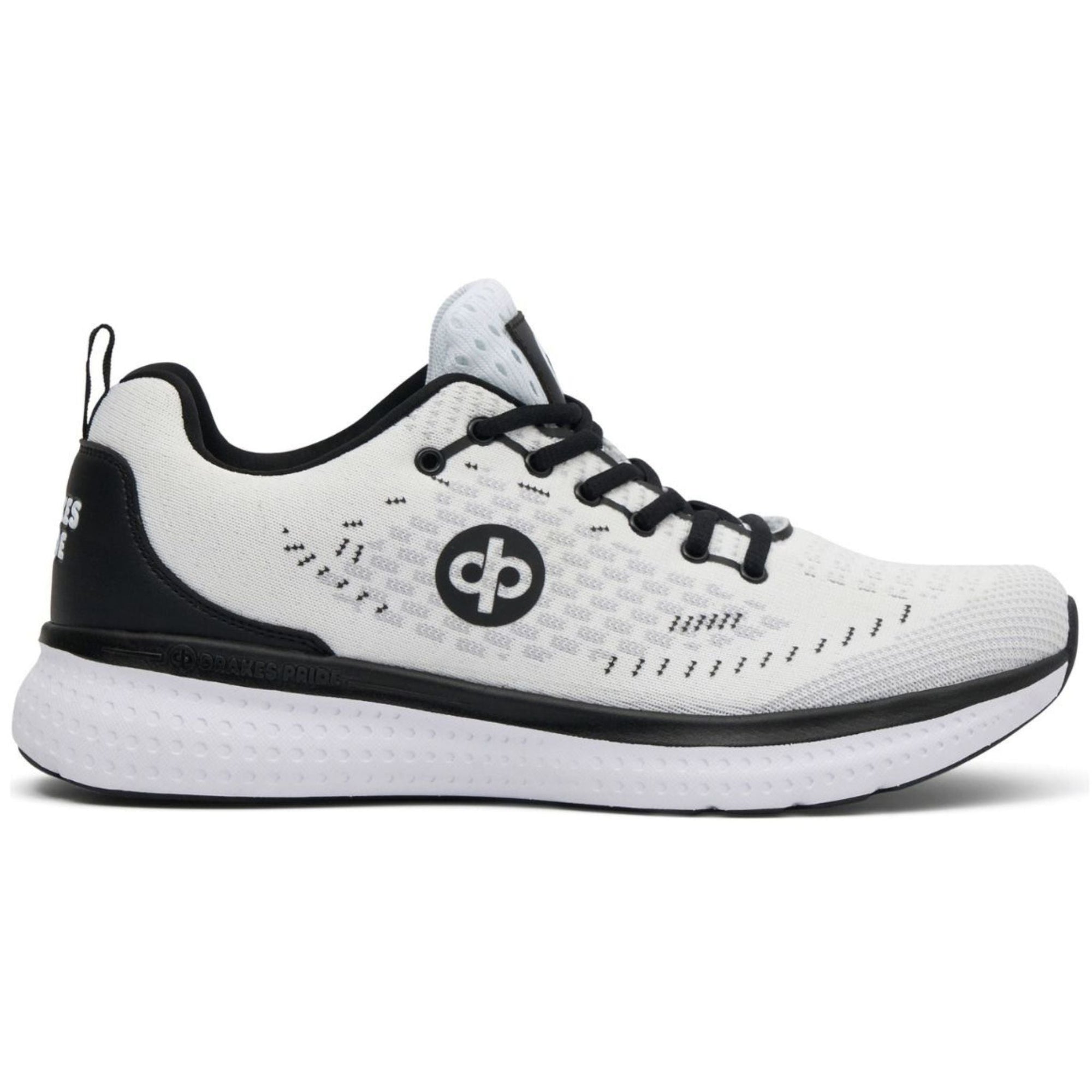 Drakes Pride Renegade 4E Wide Fit Bowls Shoe | Jack and Bowl