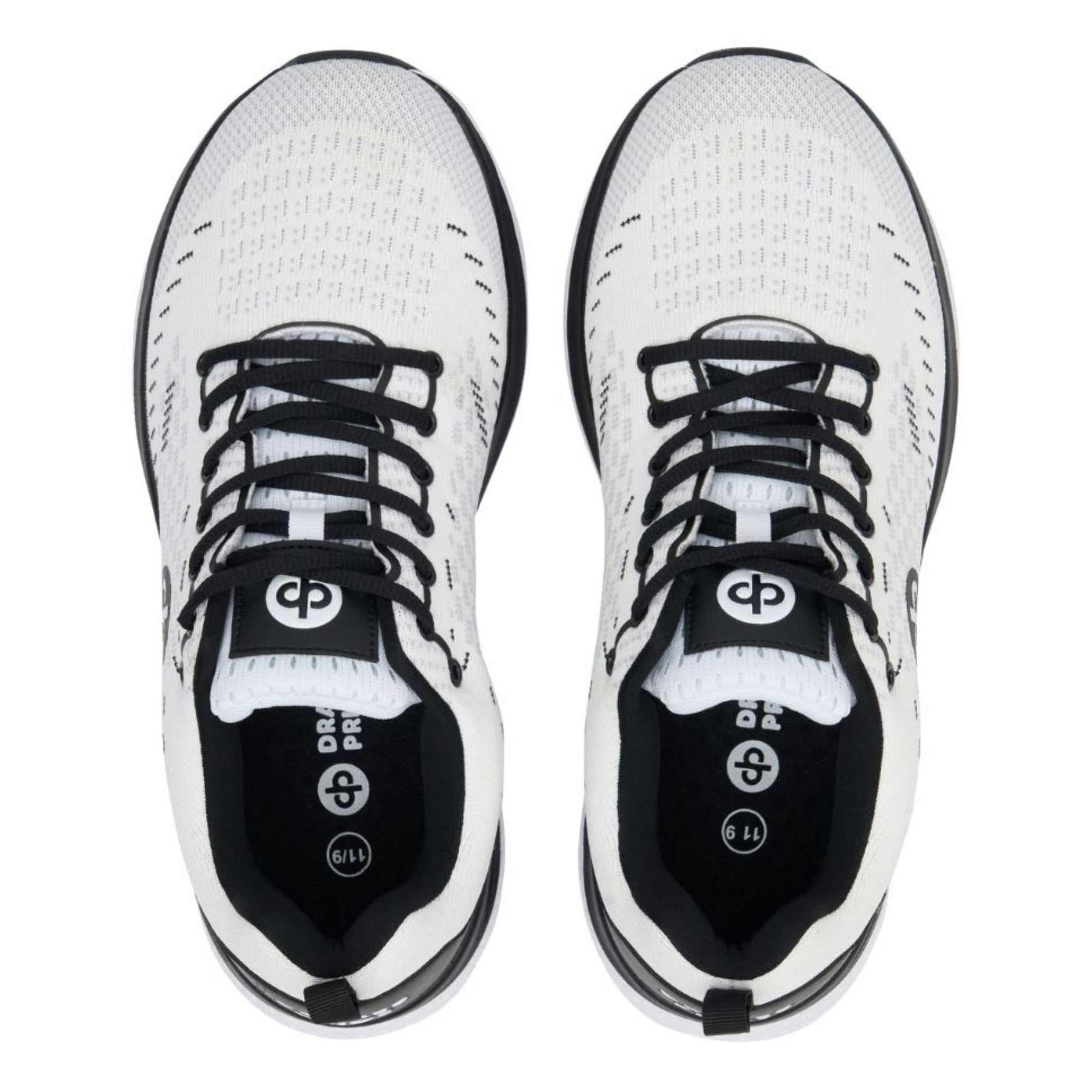 Drakes Pride Renegade 4E Wide Fit Bowls Shoe | Jack and Bowl