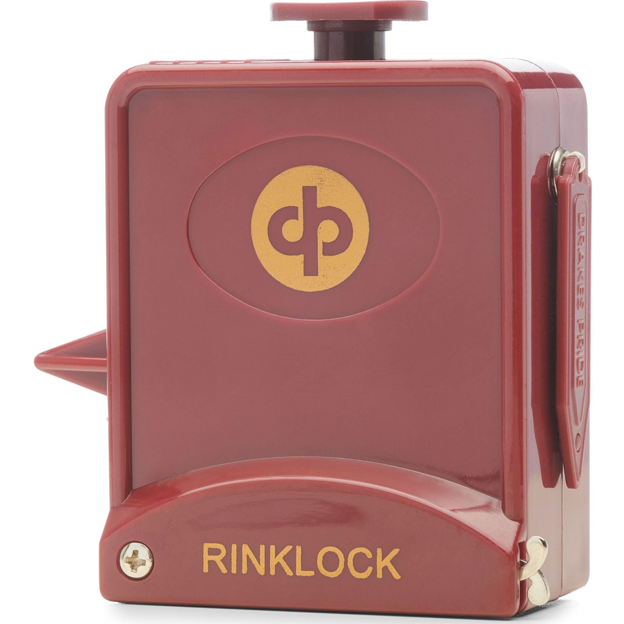 Drakes Pride Rinklock 11ft Measure – Jack and Bowl