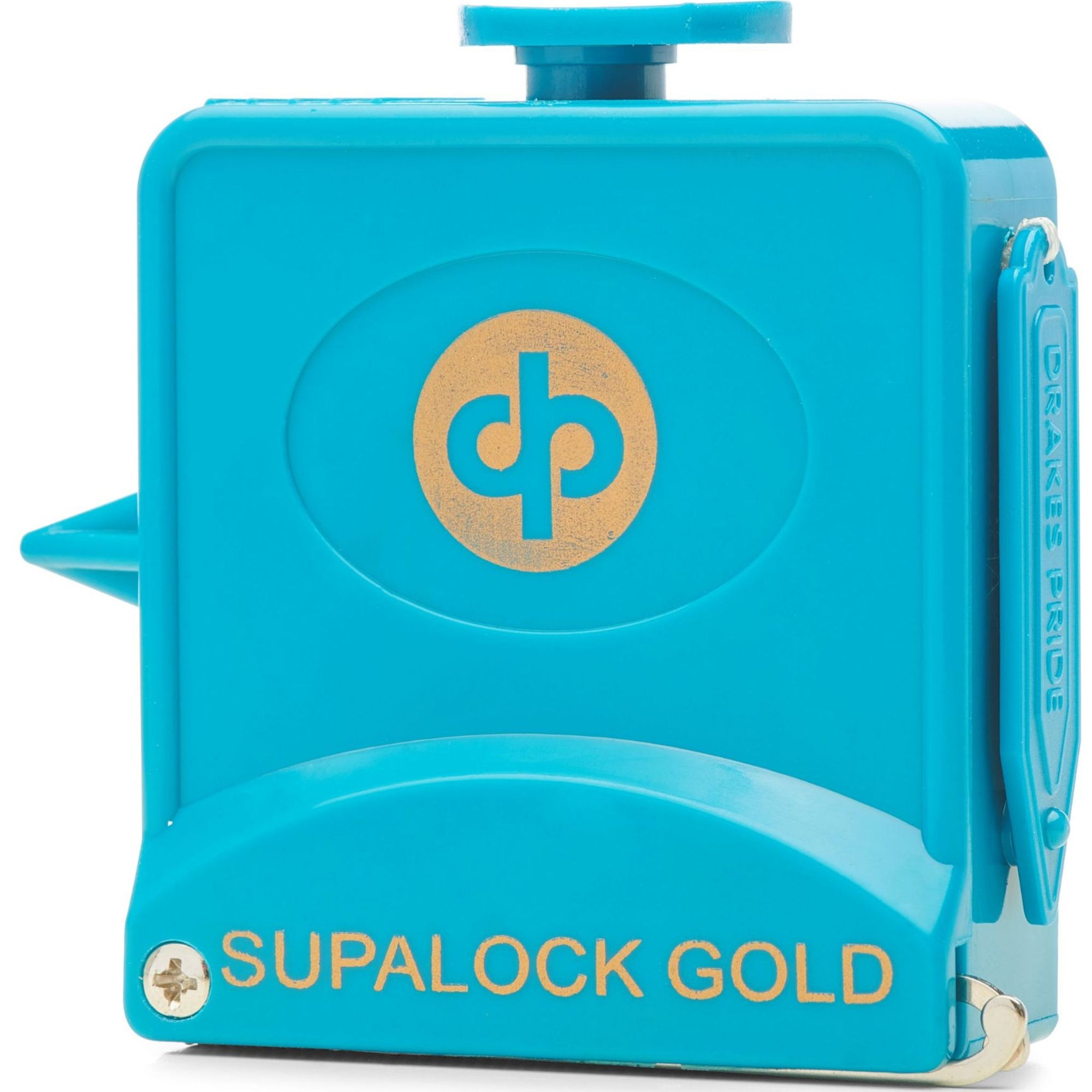 Drakes Pride Supalock Gold Measure | Jack and Bowl