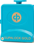 Drakes Pride Supalock Gold Measure | Jack and Bowl