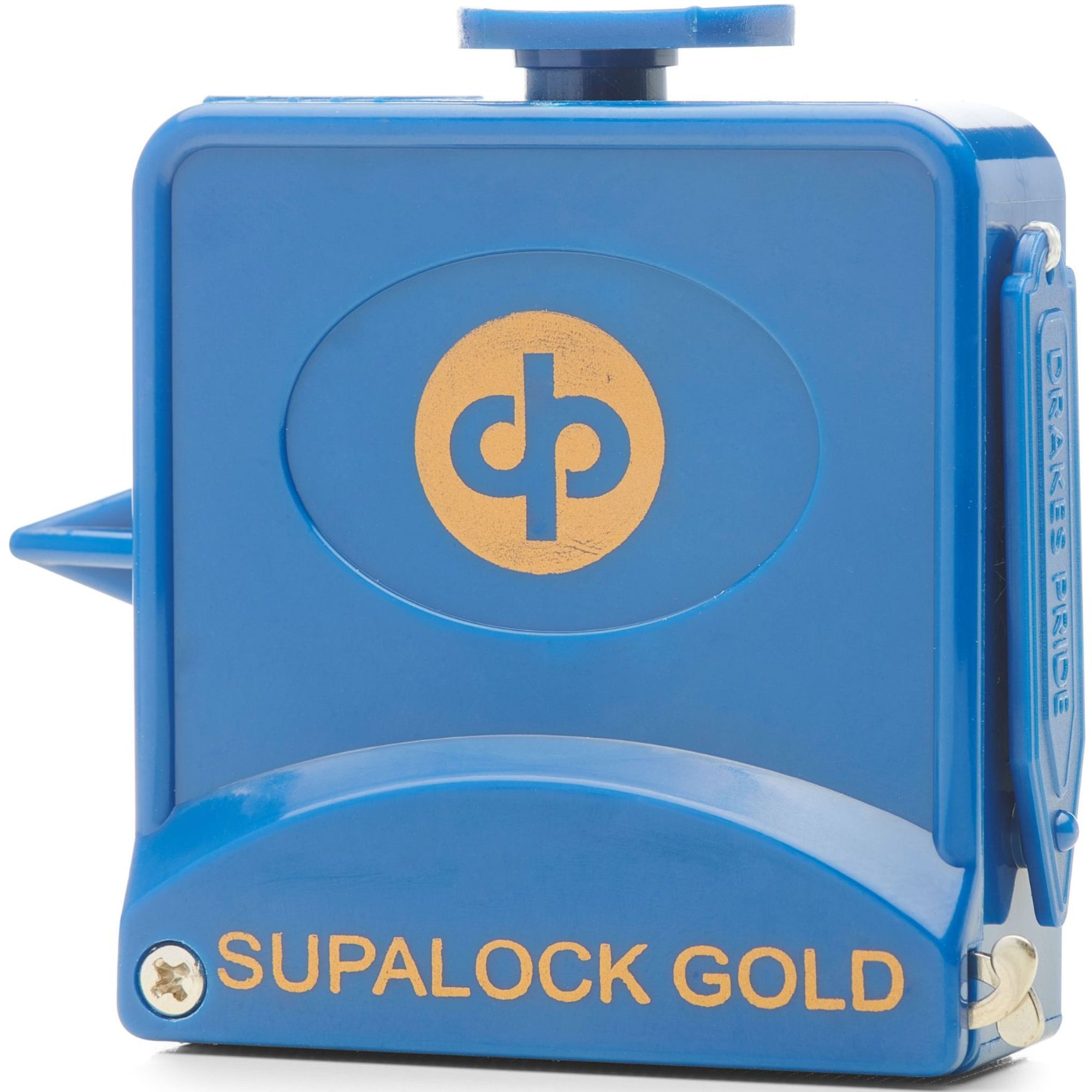 Drakes Pride Supalock Gold Measure | Jack and Bowl