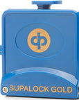 Drakes Pride Supalock Gold Measure | Jack and Bowl
