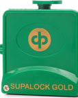 Drakes Pride Supalock Gold Measure | Jack and Bowl