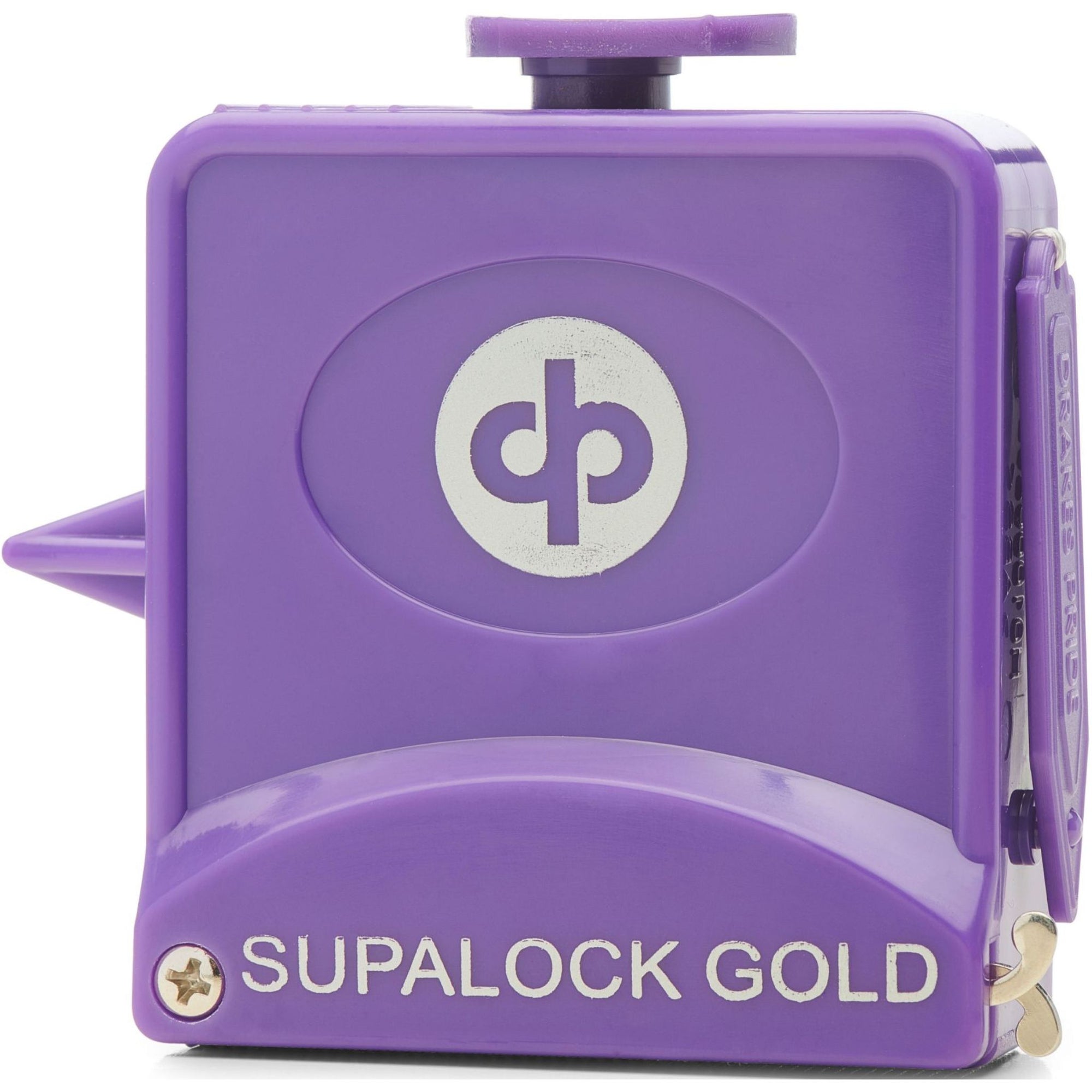Drakes Pride Supalock Gold Measure | Jack and Bowl