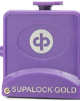 Drakes Pride Supalock Gold Measure | Jack and Bowl