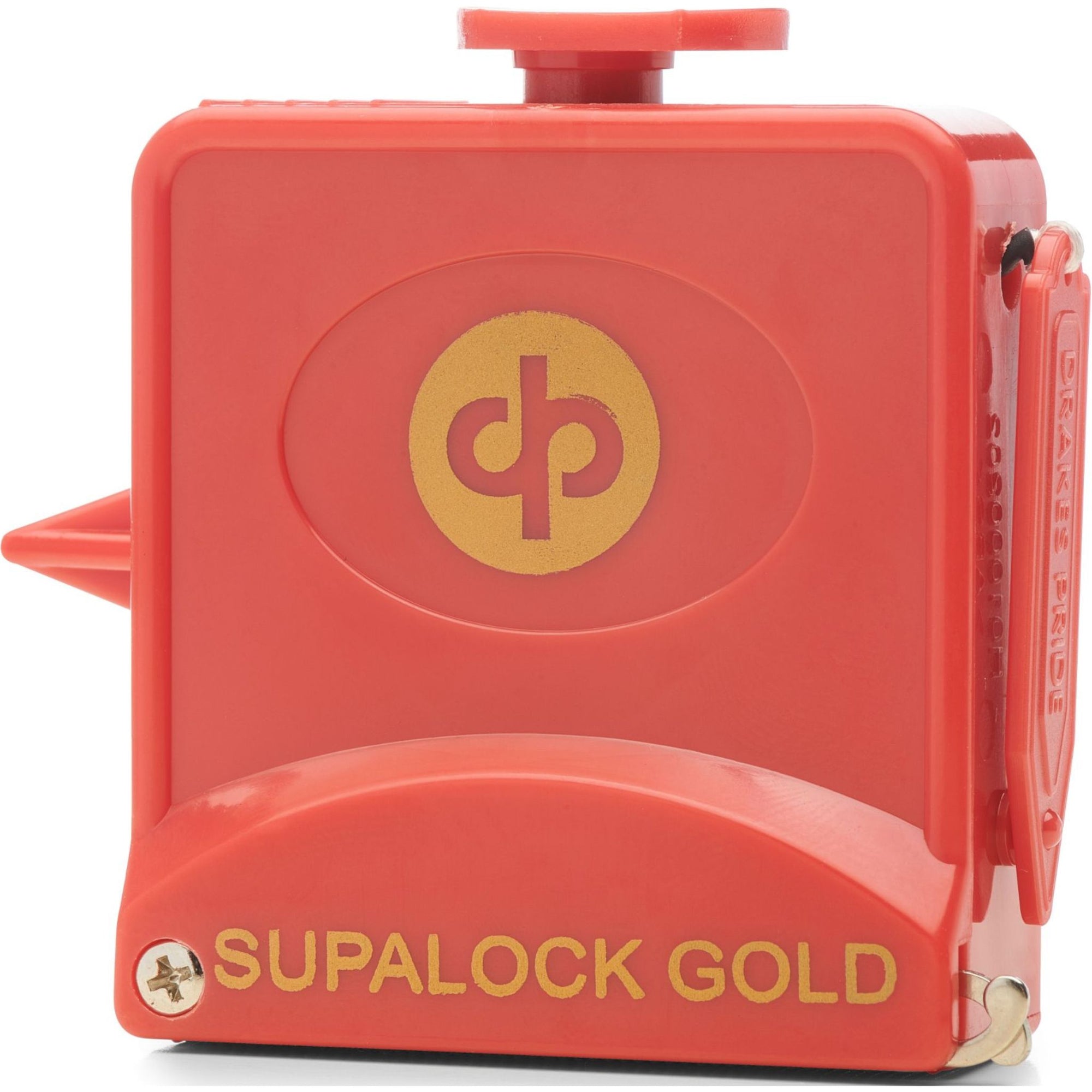Drakes Pride Supalock Gold Measure | Jack and Bowl